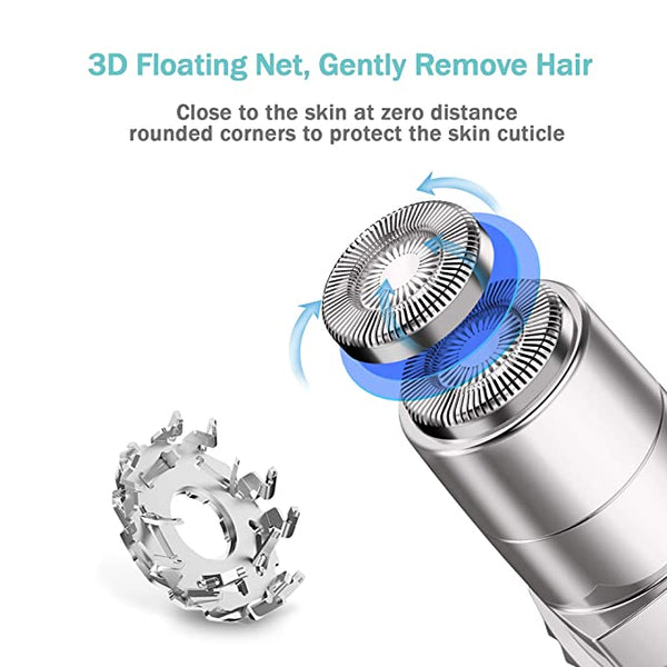 Facial Hair Remover for Women