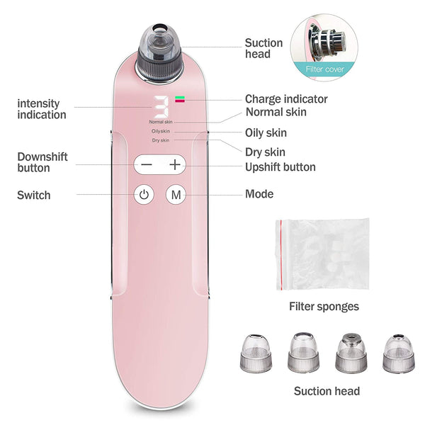 Blackhead Remover